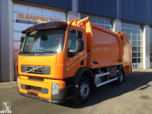 آلة لصيانة الطرق Volvo FE 280 شاحنة قلابة للنفايات المنزلية مستعمل