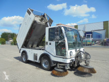 Bucher Schoerling CITYCAT 5000 camión barredora usado