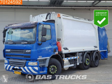 达夫CF 75.250 垃圾处理车 二手