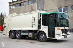 Mercedes Econic 2629 camion benne à ordures ménagères occasion
