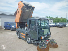 camion balayeuse Schmidt