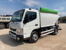 垃圾处理车 三菱 Canter