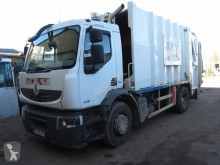 Maquinaria vial camión volquete para residuos domésticos Renault Premium 310 DXI