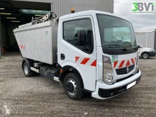 Camion benne à ordures ménagères Renault Maxity 120 DXI