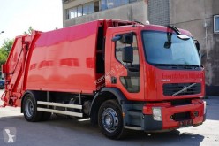垃圾处理车 沃尔沃 FE 280