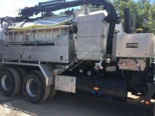 奔驰AK 2635 洒水车 二手