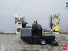 camion balayeuse Kärcher