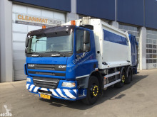 Camion de colectare a deşeurilor menajere DAF CF 250