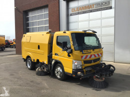 MitsubishiCanter