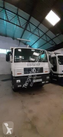 Renault Gamme G 220