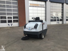 Otros materiales barredora-limpiadora Nilfisk 1450 D Industrial sweeper Just 17 working hours!