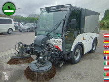 Hako Citymaster 2000 KLIMA SFZ 扫路车 二手