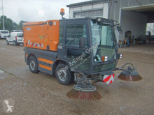 Schmidt Swingo Compact 200 DA 88 SFZ used road sweeper