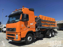 Camion saleuse CL15050ABUID