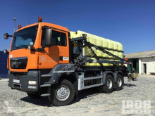 Camion saleuse Boshung SDASF S5P15400HW