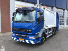 垃圾处理车 达夫 LF 220