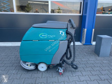 Veegmachine-bezemwagen Tennant T3 schrobmachine