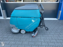 Veegmachine-bezemwagen Tennant T5 schrobmachine
