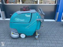 Tennant T300 schrobmachine sopmaskin-rengöringsmaskin begagnad