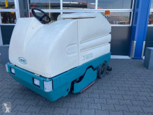 Tennant 7300 Schrobmachine used sweeper-road sweeper