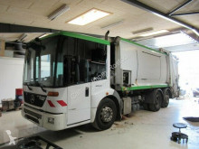 Mercedes 2629 Econic 6x2, 21 cbm Phönix aus 2010 camion benne à ordures ménagères occasion