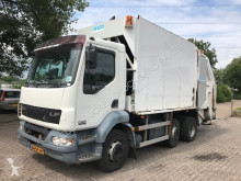 DAF LF camion benne à ordures ménagères occasion