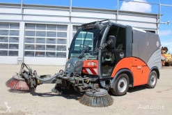 Hako road sweeper Citymaster