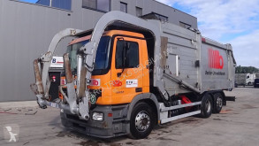 Mercedes Actros 2532