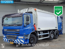 Maquinaria vial camión volquete para residuos domésticos DAF CF 75.250