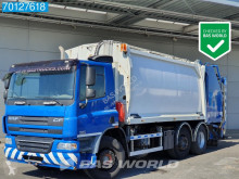 垃圾处理车 达夫 CF 75.250