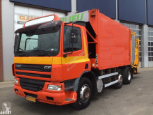Camion benne à ordures ménagères DAF CF 250