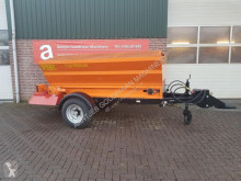 Camion saleuse Pronar Zoutstrooier