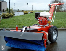 Nc Motor veegmachine GS 0850 neuf camion balayeuse neuf