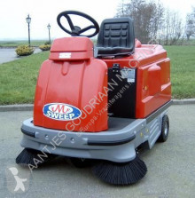 CM Zit - veegzuigmachine 110 neuf camion balayeuse neuf