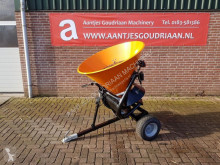Camion saleuse nc Cemo Zoutstrooier