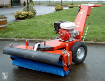 Nc Motor veegmachine GS 1010 neuf camion cu echipament de măturat străzi nou