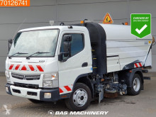 扫路车 三菱 Canter 7C15