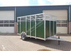 Livestock trailer DIVEREN