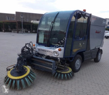 Azura2 used road sweeper