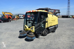 Schmidt Johnston CN 200 Sweeper Swingo CityCat used road sweeper