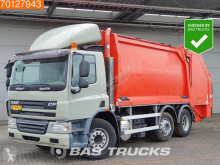 DAF CF 75.250 camion benne à ordures ménagères occasion