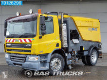 Camion balayeuse DAF CF65
