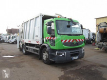 Camion benne à ordures ménagères Renault Premium 320 DXI