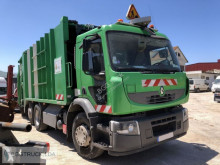 Engin de voirie Renault Premium 320 DXI occasion