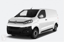 Gemeentevoertuig Citroën Jumpy FOURGON M BLUEHDI
