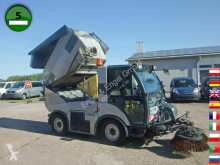扫路车 Hako Citymaster 2000 KLIMA EEV1 Standheizung