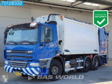达夫CF 75.250 垃圾处理车 二手