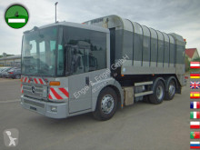 Mercedes 2629 Faun Rotopress 520L Zöller Delta Premieum K camion de colectare a deşeurilor menajere second-hand