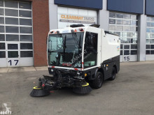 Camion spazzatrice Schmidt Compact 400 with 3-rd brush