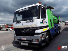 奔驰Actros 2635 洒水车 二手